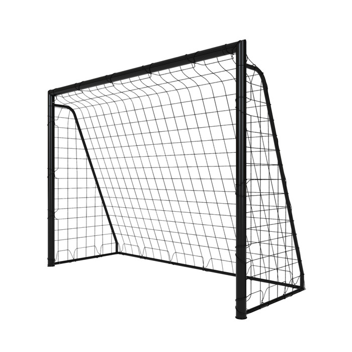 Fotbollsmål Pro 200 x 80 x 150 cm Ud & Leg